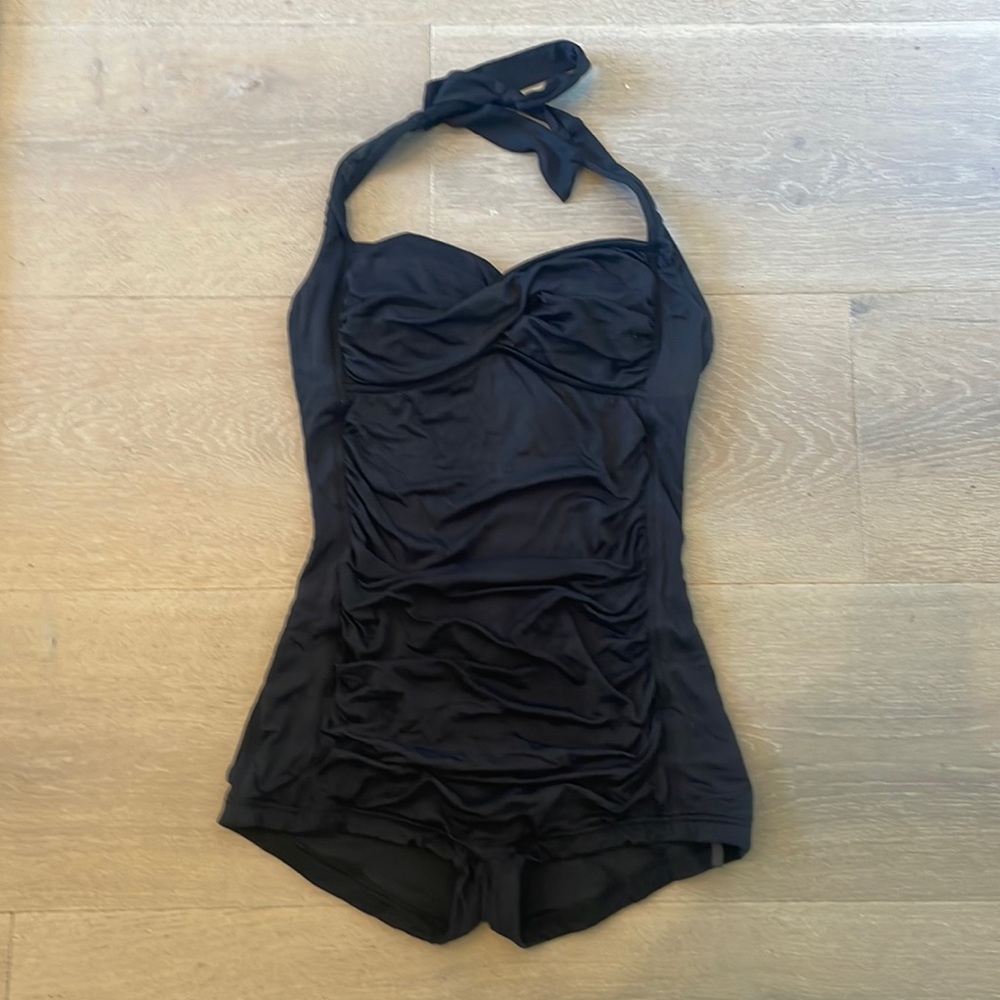 Seafolly One Piece